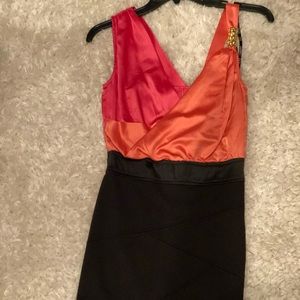 Cocktail dress XoXo brand!